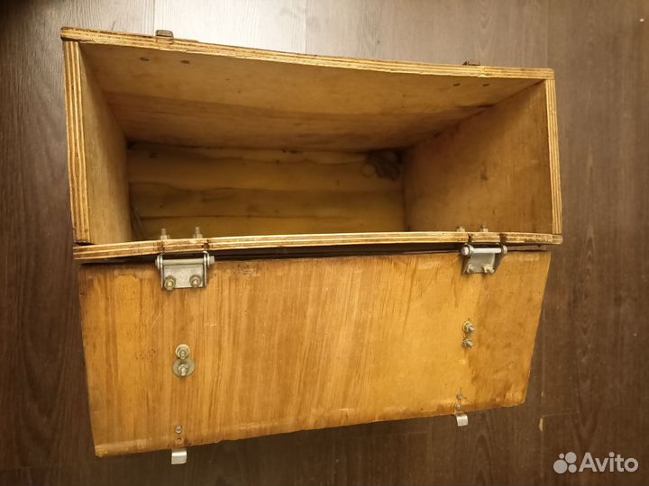 Снасти для зимней рыбалки