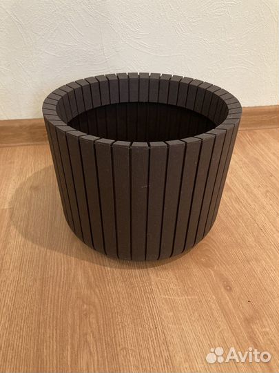 Кашпо для цветов