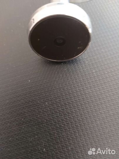 Дверной видео глазок