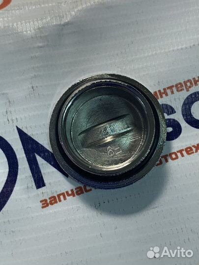 Крышка смотровая большая Storm Indigo