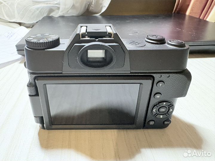 Фотоаппарат+видео