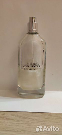 Narciso rodriguez Essence eau de musc iridiscente