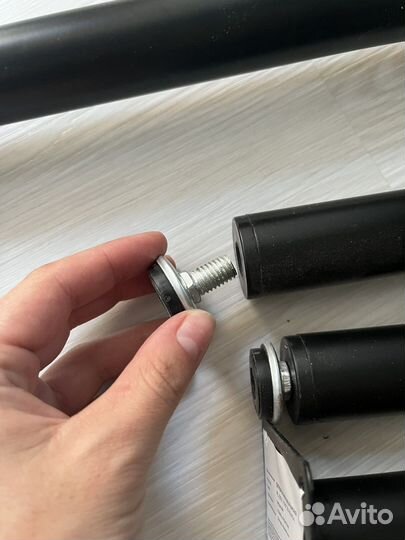 Опора мебельная, ножки для стола