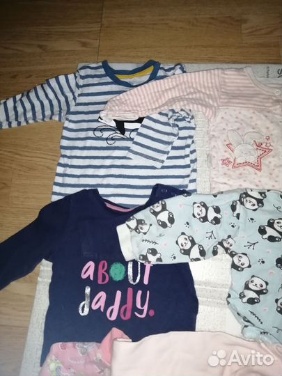 Детская одежда бесплатно