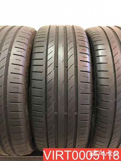 Continental ContiSportContact 5 245/40 R19 98Y