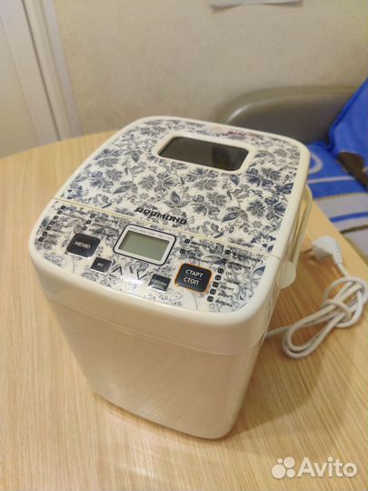 Хлебопечь Редмонд RBM-1912