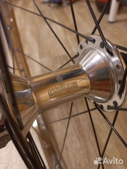 Вилсет мтб 26