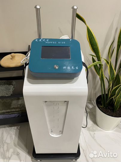 Косметологический аппарат