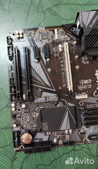 Gigabyte Z690 UD DDR5 LGA 1700