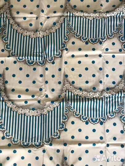 Ткань для штор. Х/б