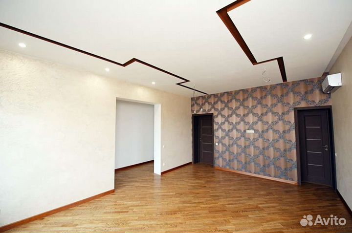 Ремонт квартиры, дома Череповец