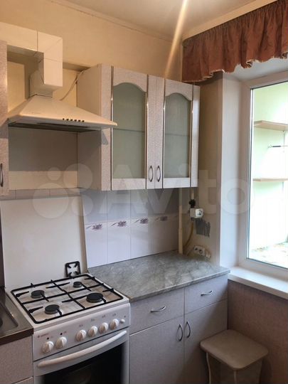 1-к. квартира, 32 м², 3/9 эт.