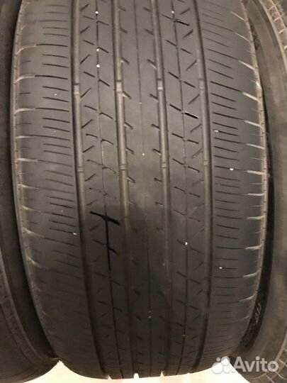 Bridgestone Turanza ER33 245/45 R18 96W
