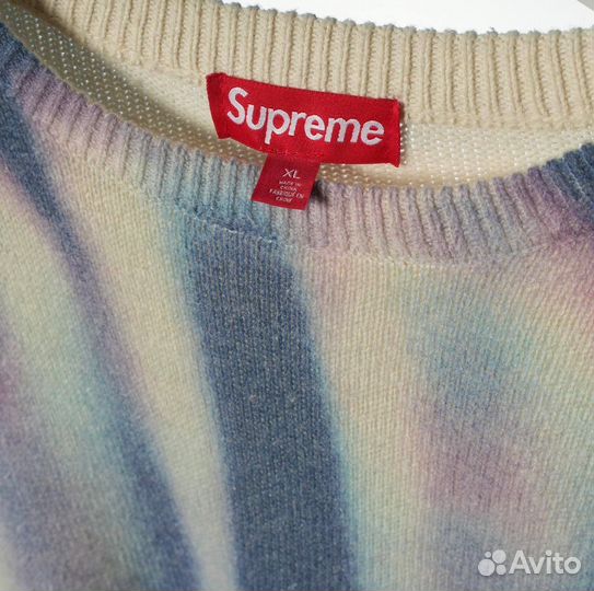 Свитер Supreme (Арт.83392)