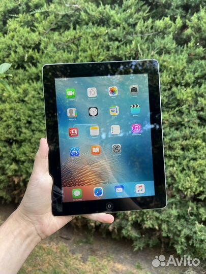 Планшет iPad 3 32gb Продажа/Обмен