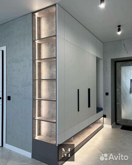 Шкаф для одежды