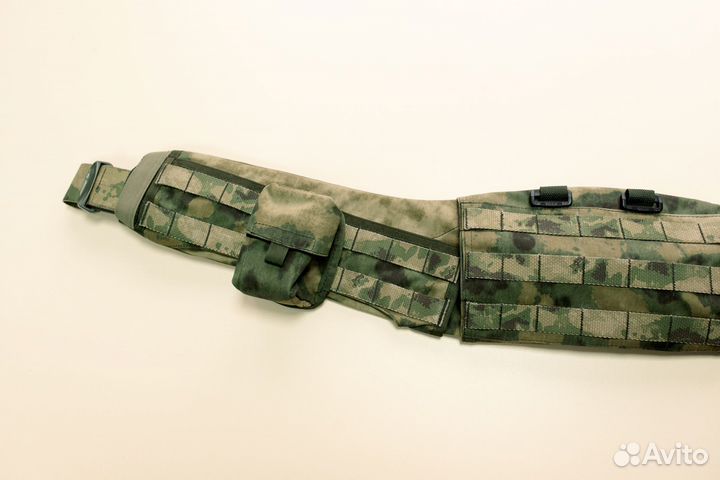 Универсальный тактический пояс бр1,бр2