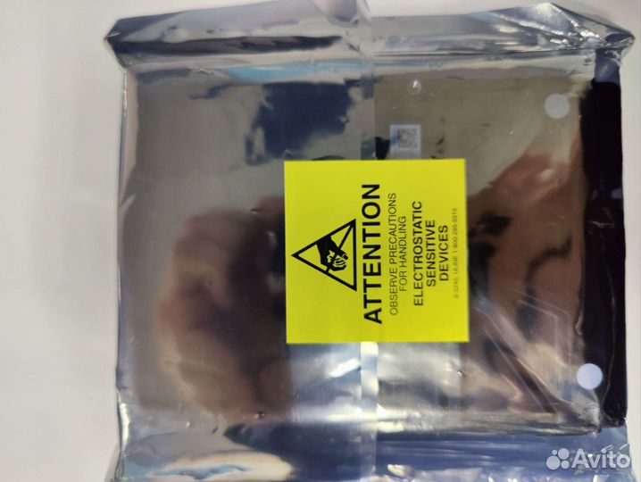 Жесткий диск HP MB4000fcwdk 4TB SAS новый