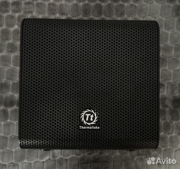 Мини Игровой пк i5 11400/16RAM/1660S 6Gb