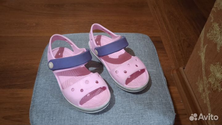 Детская обувь