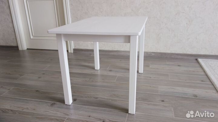 Детский стол IKEA Sundvik
