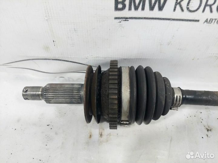 Привод задний Santa Fe (CM) 2006-2012 Hyundai Sant