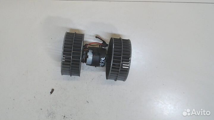 Двигатель отопителя Mercedes Vito W639, 2012