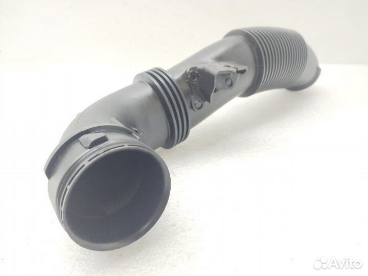 Патрубок воздушного фильтра Peugeot 207