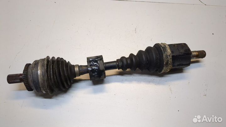 Полуось Volvo XC70, 2002