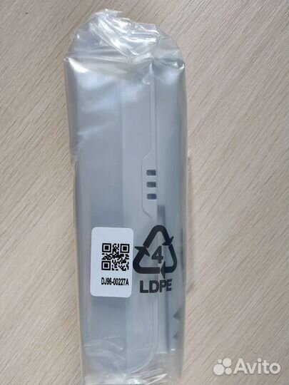 Аккумулятор для пылесоса Samsung