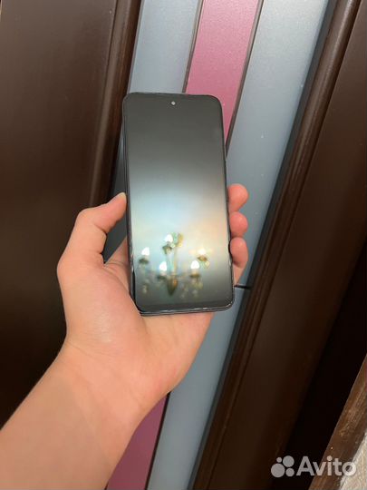 Xiaomi Redmi 10, 4/64 ГБ