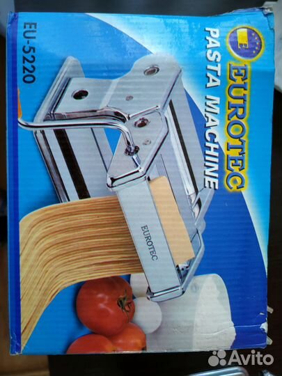 Машинка для изготовления лапши