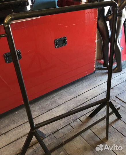 Вешалка напольная