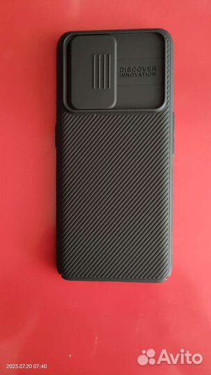 Чехол на Realme GT Neo 2