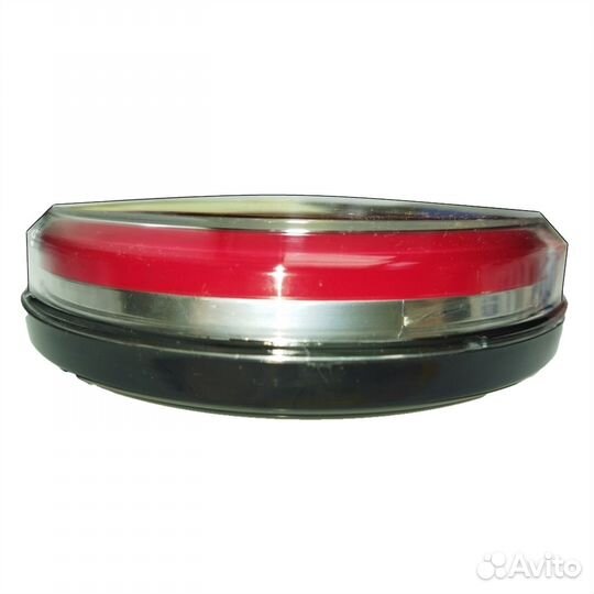 Фонарь Универсальный круглый неон с функцией указ