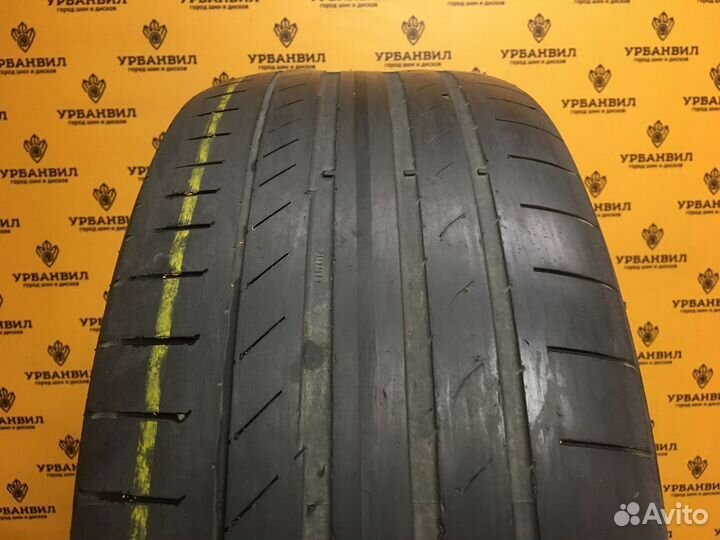 Continental ContiSportContact 5 255/50 R19 103W