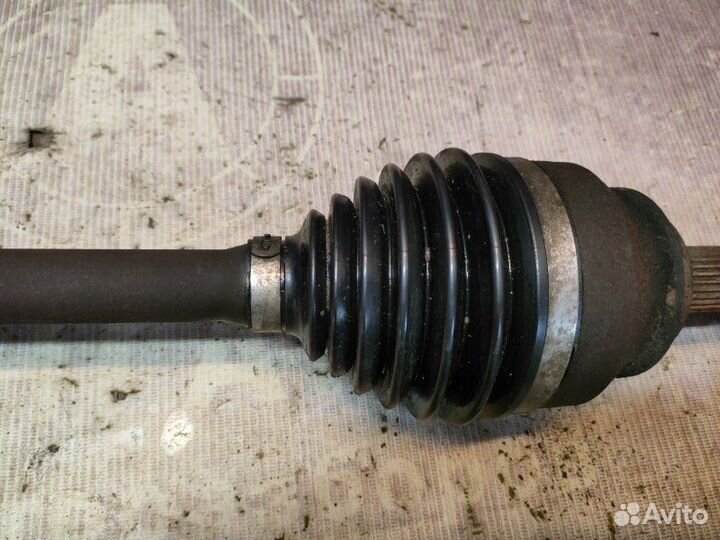 Привод передний левый Mitsubishi Outlander Xl CW6W