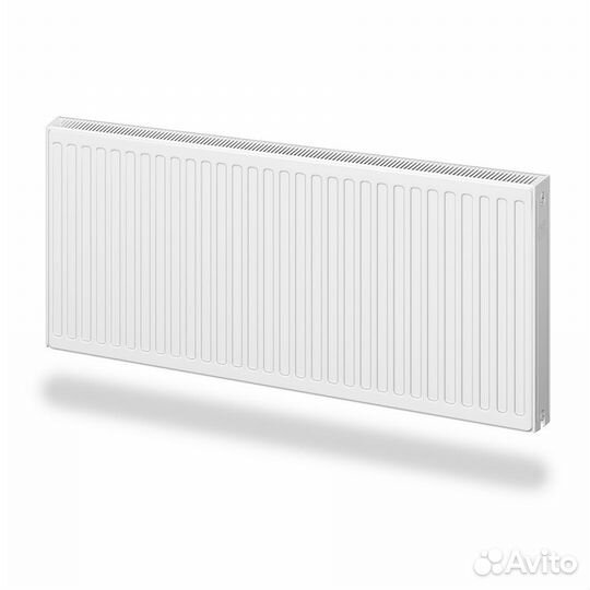 Радиатор стальной панельный Wester 200x3000 C21 (б