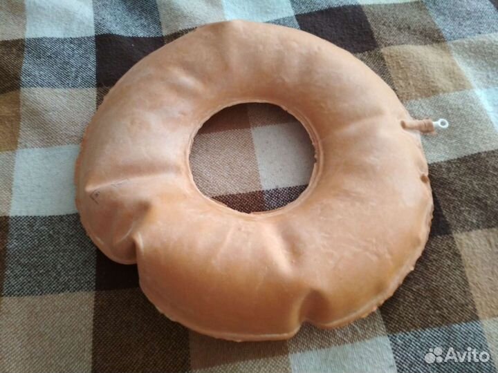 Круг подкладной