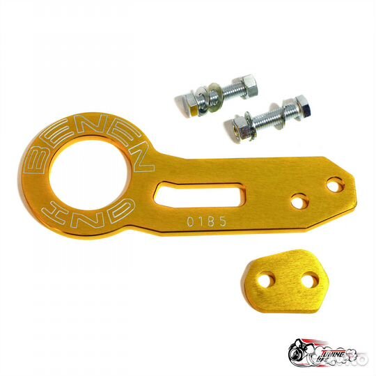 Буксировочная петля Benen