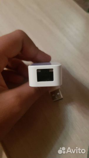 Ue200 Сетевой адаптер