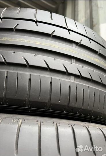 Dunlop SP Sport Maxx 050+ 245/45 R19