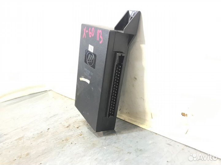 Блок комфорта Lifan X60 LFB479Q 2013
