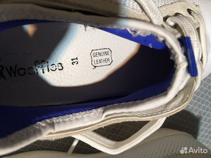 Мокасины туфли для девочки