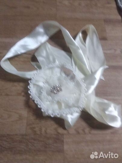 Конверт на выписку зимний