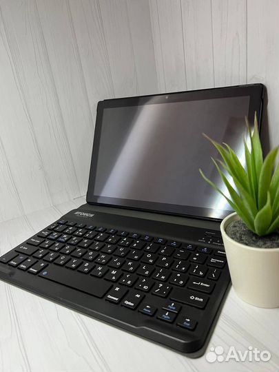 Планшет X19 Pro 6/256 + Dualsim