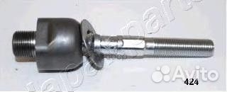RD424 Тяга рулевая перед прав/лев Japanparts