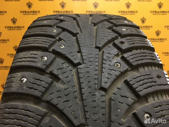 Nokian Tyres Nordman 5 SUV 225/60 R17