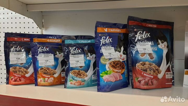 Товары для животных корм, миски