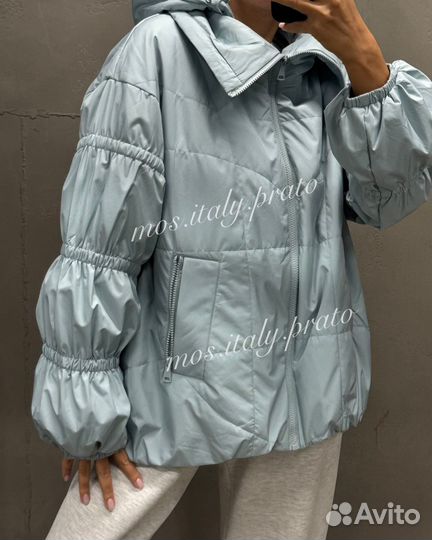 Куртка италия весна stock.все размеры и большие